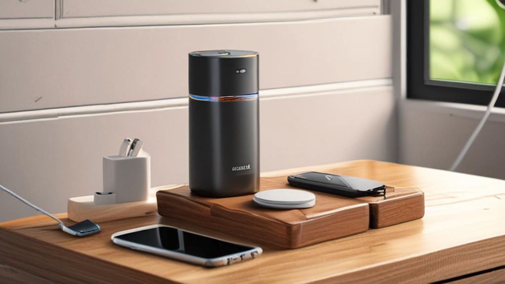 Иллюстрация к статье: Какая IQOS ILUMA проще в зарядке